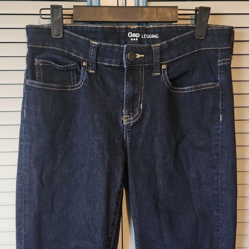 GAP Jean Legging - Picture 2 of 12